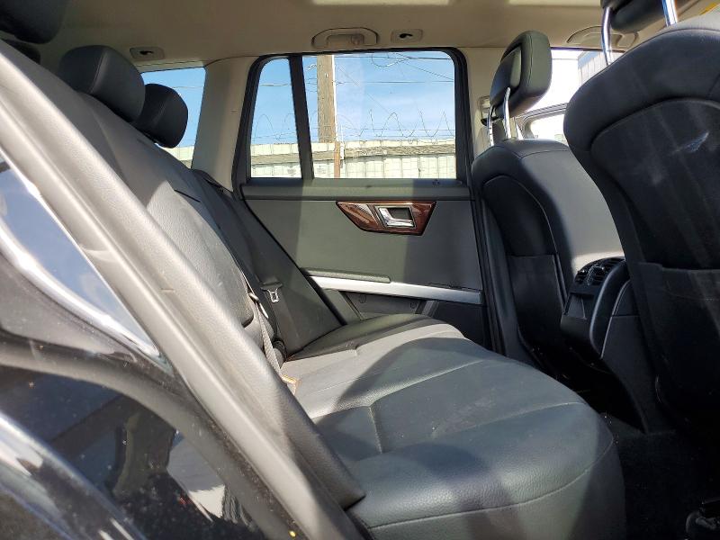 Продажа на аукционе авто 2011 Mercedes-benz Glk, vin: WDCGG8HB9BF617292, номер лота: 50738406