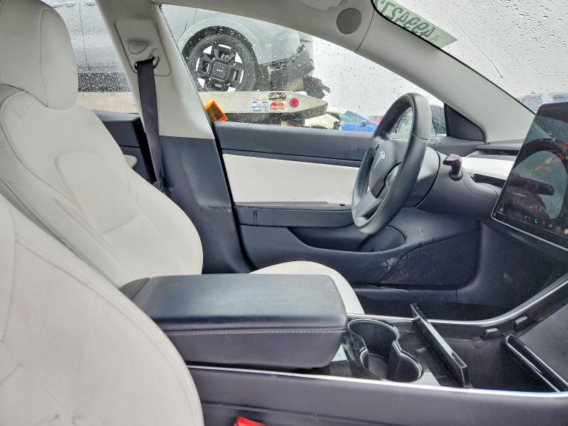 Aukcja sprzedaży 2018 Tesla Model 3, vin: 5YJ3E1EBXJF085527, numer aukcji: 49942726