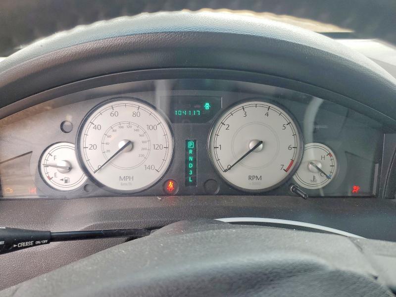 Aukcja sprzedaży 2005 Chrysler 300, vin: 2C3AA53GX5H545217, numer aukcji: 48353866