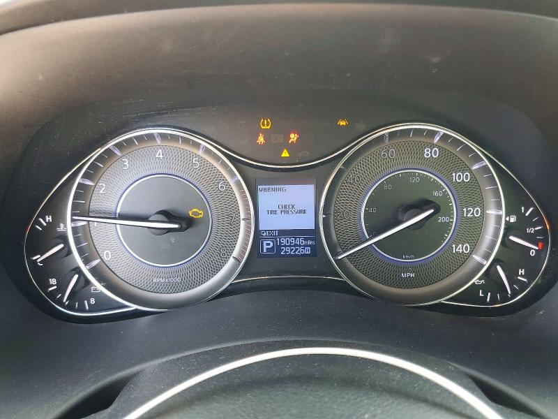 Продажа на аукционе авто 2017 Infiniti Qx80, vin: JN8AZ2NFXH9645284, номер лота: 52109636
