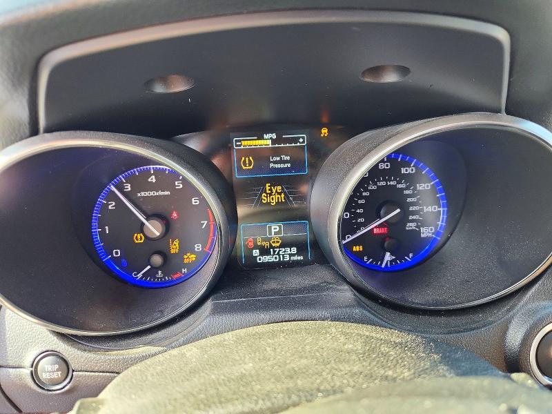 48683656 :رقم المزاد ، 4S4BSENC9G3290620 vin ، 2016 Subaru Outback مزاد بيع