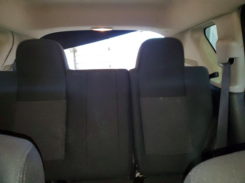 Продажа на аукционе авто 2012 Jeep Compass, vin: 1C4NJDBB0CD705497, номер лота: 50672476
