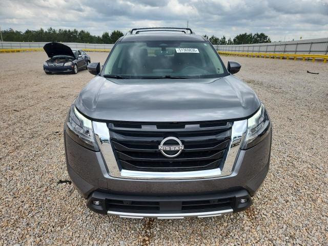 2022 Nissan Pathfinder მანქანა იყიდება აუქციონზე, vin: 5N1DR3DH0NC212780, აუქციონის ნომერი: 51369836