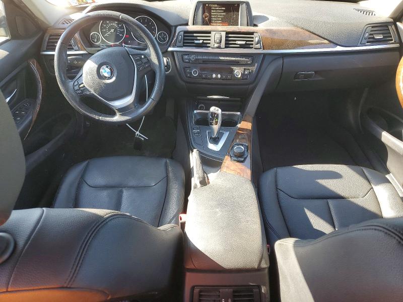 2015 Bmw 328 მანქანა იყიდება აუქციონზე, vin: WBA3B5C5XFF960330, აუქციონის ნომერი: 48360706