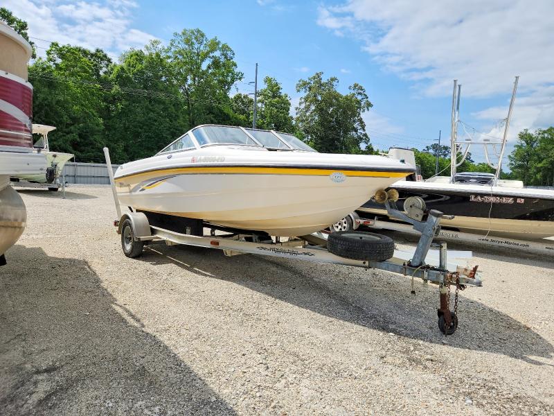 Продажа на аукционе авто 2001 Chaparral 19 Ssi, vin: FGB72735H001, номер лота: 48432826