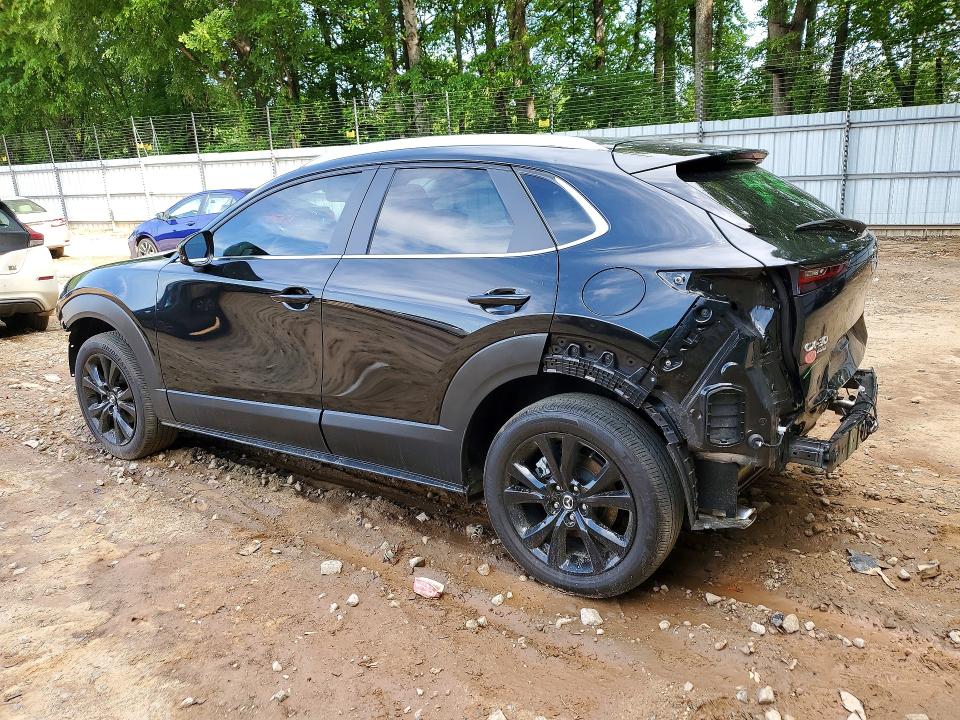 Продажа на аукционе авто 2024 Mazda Cx-30, vin: 3MVDMBBM7RM710085, номер лота: 50900826