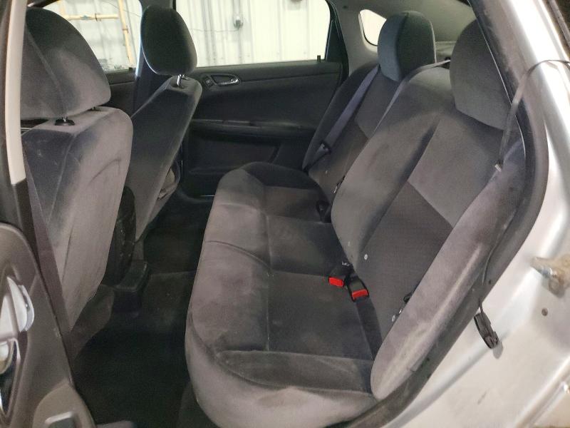 Aukcja sprzedaży 2012 Chevrolet Impala, vin: 2G1WF5E39C1255532, numer aukcji: 51602836