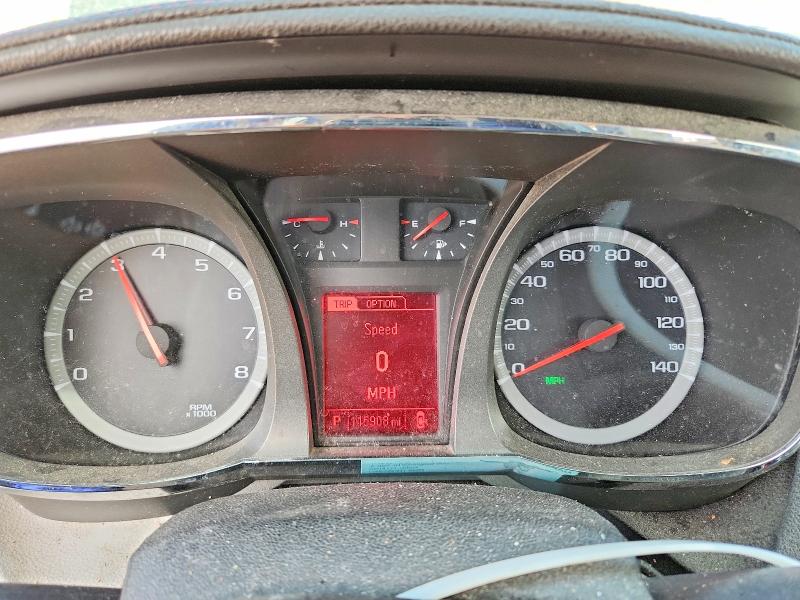 Aukcja sprzedaży 2014 Gmc Terrain, vin: 2GKFLXE33E6374196, numer aukcji: 51159496