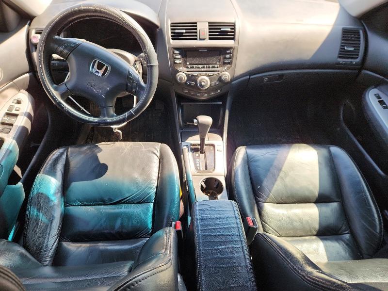 Продажа на аукционе авто 2003 Honda Accord, vin: 1HGCM56683A811393, номер лота: 50311966