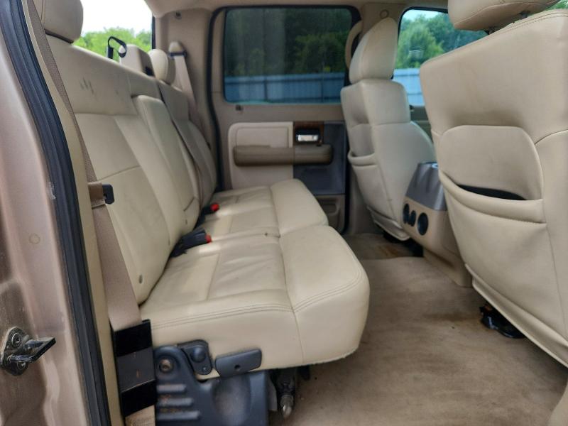 Продажа на аукционе авто 2004 Ford F150, vin: 1FTPW14504KB96945, номер лота: 51651296