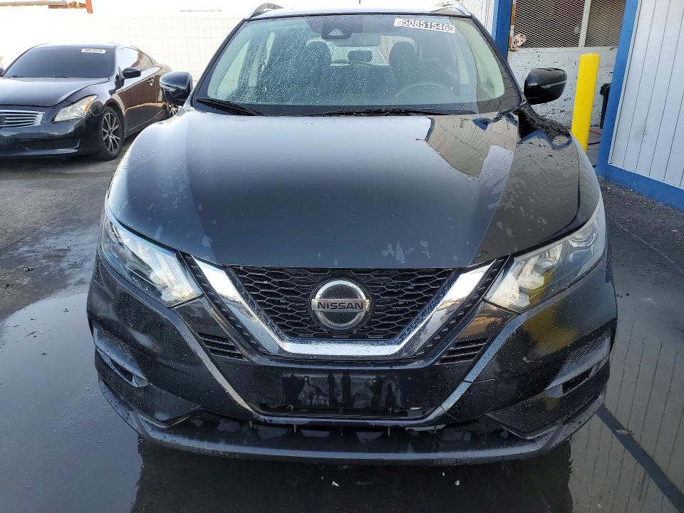 Aukcja sprzedaży 2020 Nissan Rogue Sport, vin: JN1BJ1CV5LW280568, numer aukcji: 50851546