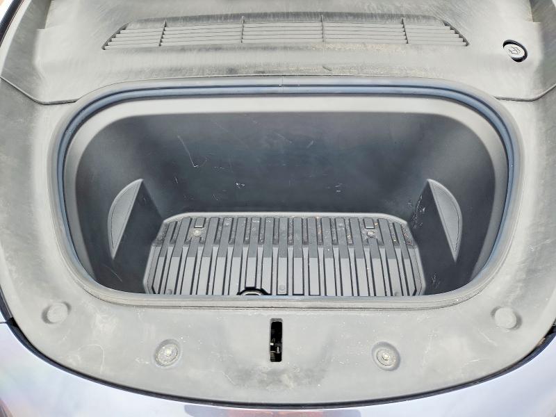 Aukcja sprzedaży 2024 Tesla Model Y, vin: 7SAYGDED7RF132515, numer aukcji: 48286176