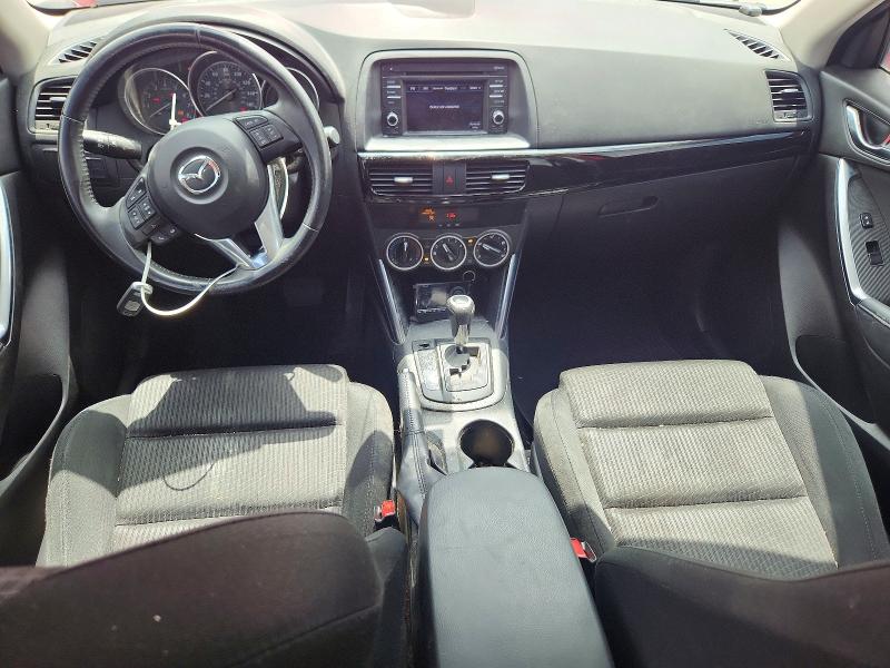 Продаж на аукціоні авто 2014 Mazda Cx-5, vin: JM3KE2CY6E0328061, номер лоту: 49440426