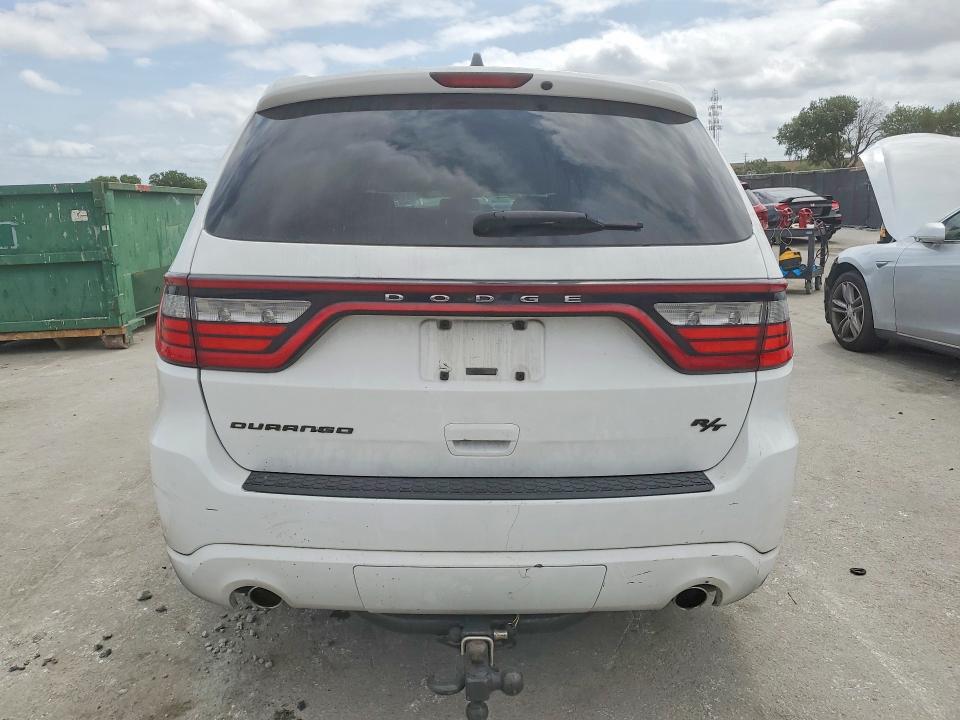 Продажа на аукционе авто 2014 Dodge Durango, vin: 1C4RDHAG3EC974888, номер лота: 50320246