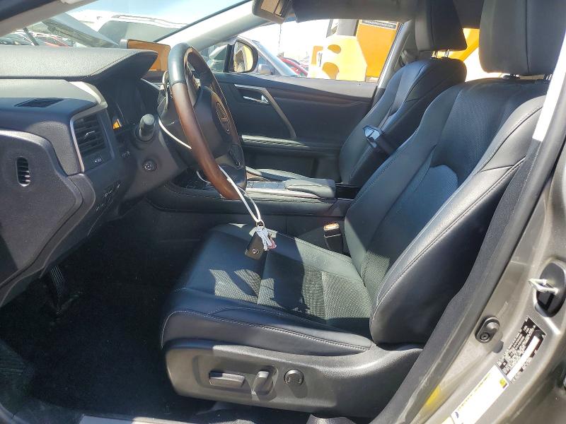 Aukcja sprzedaży 2021 Lexus Rx, vin: 2T2HGMDA2MC068588, numer aukcji: 50314976