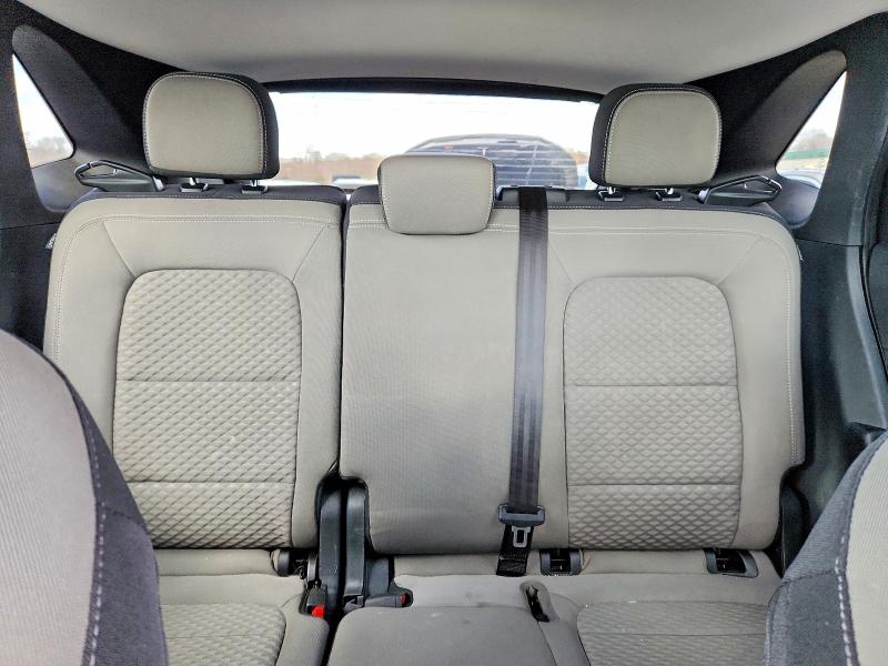 48095206 :رقم المزاد ، 1FMCU0G6XNUB00629 vin ، 2022 Ford Escape مزاد بيع