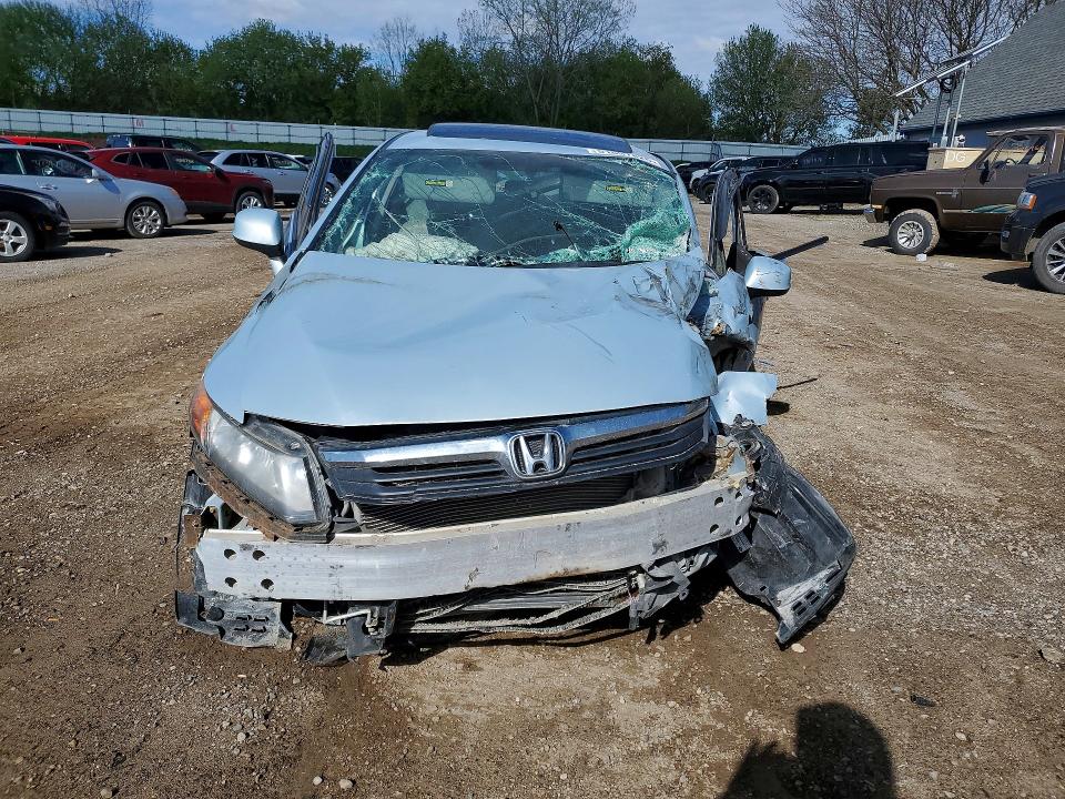 Aukcja sprzedaży 2012 Honda Civic, vin: 2HGFB2F9XCH517832, numer aukcji: 51697826