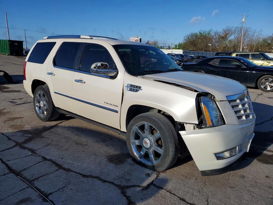 Aukcja sprzedaży 2013 Cadillac Escalade, vin: 1GYS4BEF8DR228202, numer aukcji: 47986716