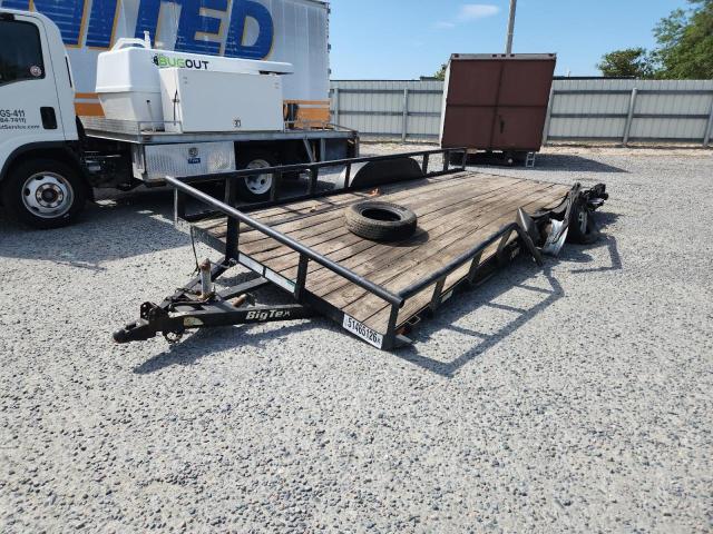 Продажа на аукционе авто 2017 Bigtex Trailer, vin: 16VPX1825H3059680, номер лота: 51465126