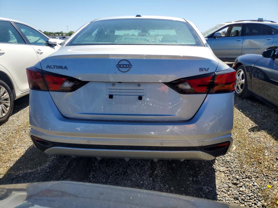 Продажа на аукционе авто 2023 Nissan Altima, vin: 1N4BL4DV3PN393086, номер лота: 48282826