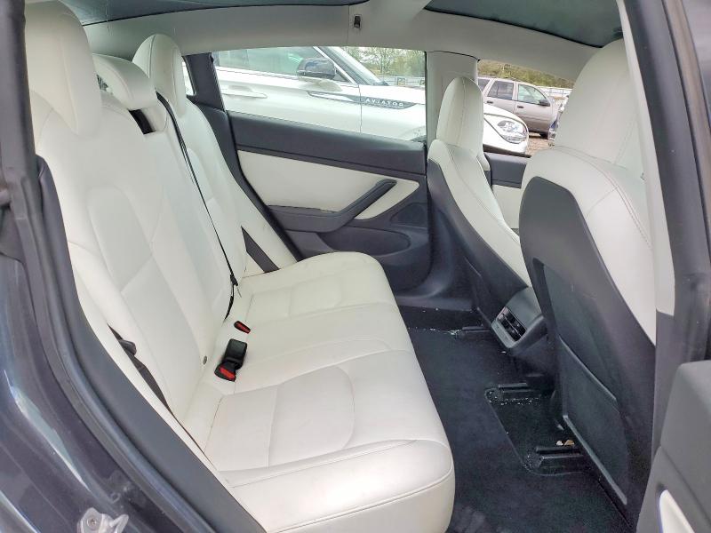 Aukcja sprzedaży 2019 Tesla Model 3, vin: 5YJ3E1EB4KF195250, numer aukcji: 49529496