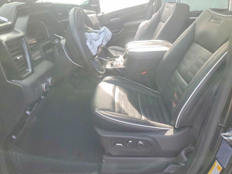 Aukcja sprzedaży 2025 Gmc Sierra2500, vin: 1GT4UZEYXSF311279, numer aukcji: 48754106