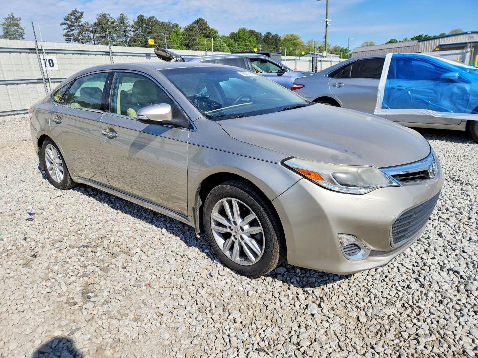 49312936 :رقم المزاد ، 4T1BK1EB6DU075539 vin ، 2013 Toyota Avalon مزاد بيع