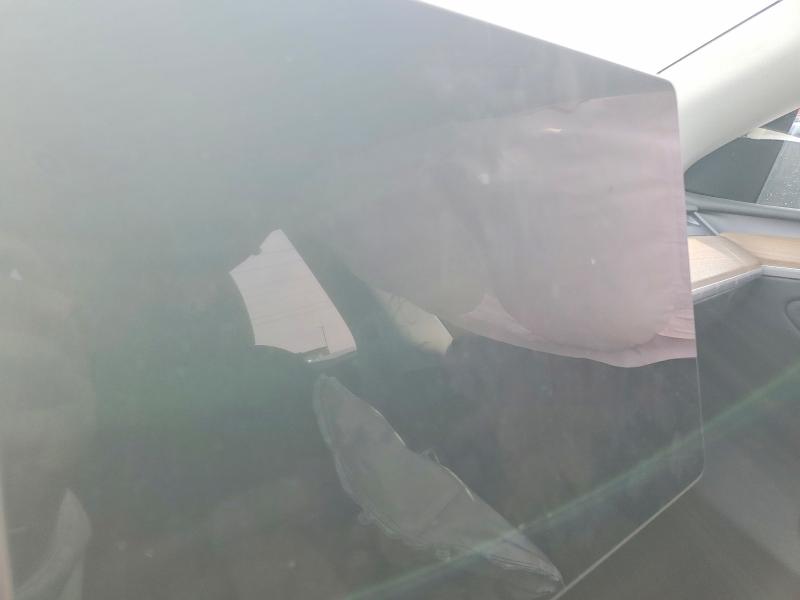 2023 Tesla Model Y მანქანა იყიდება აუქციონზე, vin: 7SAYGDEE5PA130149, აუქციონის ნომერი: 48486946