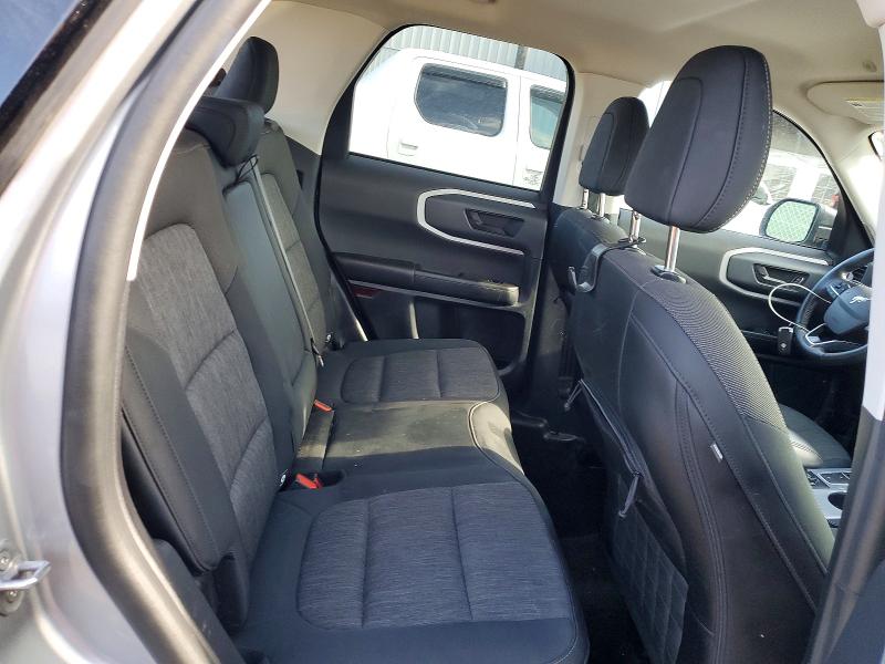 51439036 :رقم المزاد ، 3FMCR9B61PRD45357 vin ، 2023 Ford Bronco Sport مزاد بيع