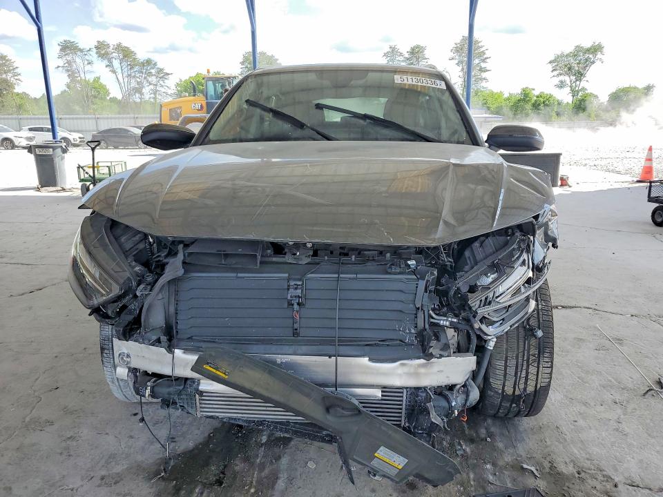 Aukcja sprzedaży 2025 Audi Q5, vin: WA1EAAFY8S2012940, numer aukcji: 51130336