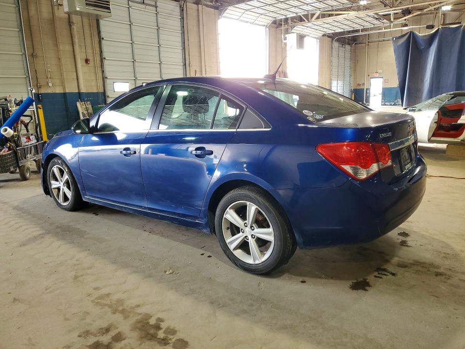 Aukcja sprzedaży 2012 Chevrolet Cruze, vin: 1G1PG5SC3C7258239, numer aukcji: 51263806