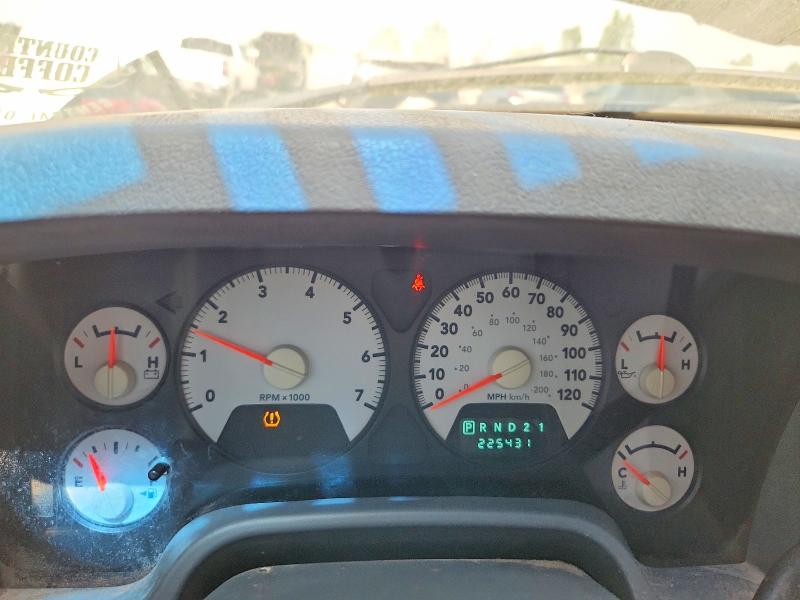 Продажа на аукционе авто 2008 Dodge Ram 2500, vin: 3D7KS29D78G235643, номер лота: 51685486