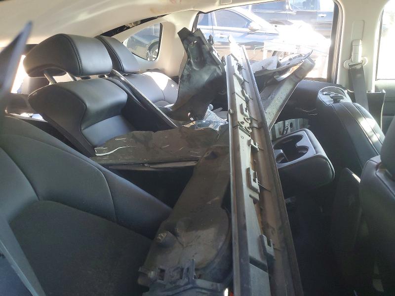 Aukcja sprzedaży 2020 Mazda Cx-5, vin: JM3KFBCM1L0743540, numer aukcji: 49684746