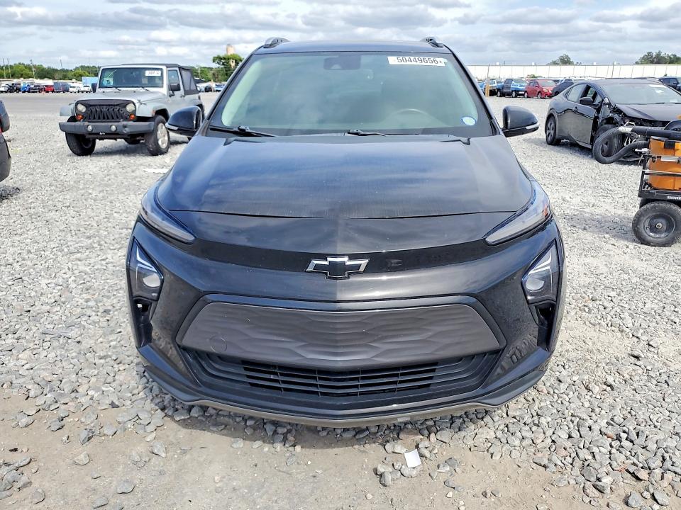 50449656 :رقم المزاد ، 1G1FY6S01N4118778 vin ، 2022 Chevrolet Bolt Euv مزاد بيع
