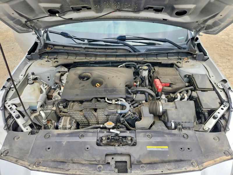 Продажа на аукционе авто 2019 Nissan Altima, vin: 1N4BL4BV0KC203428, номер лота: 50909896