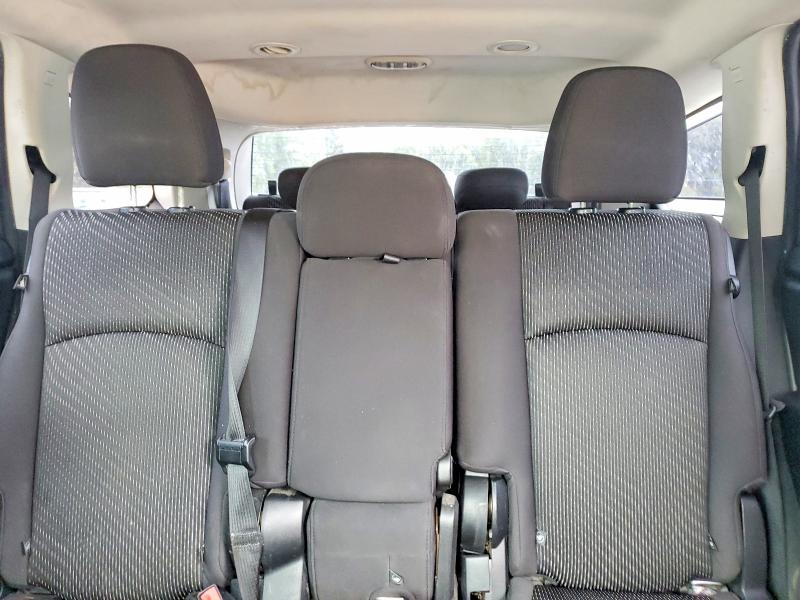 Продажа на аукционе авто 2013 Dodge Journey, vin: 3C4PDCAB4DT555854, номер лота: 51641406