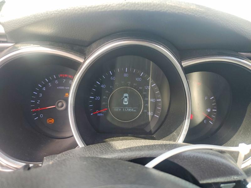 Aukcja sprzedaży 2015 Kia Optima, vin: 5XXGM4A74FG380456, numer aukcji: 51122996
