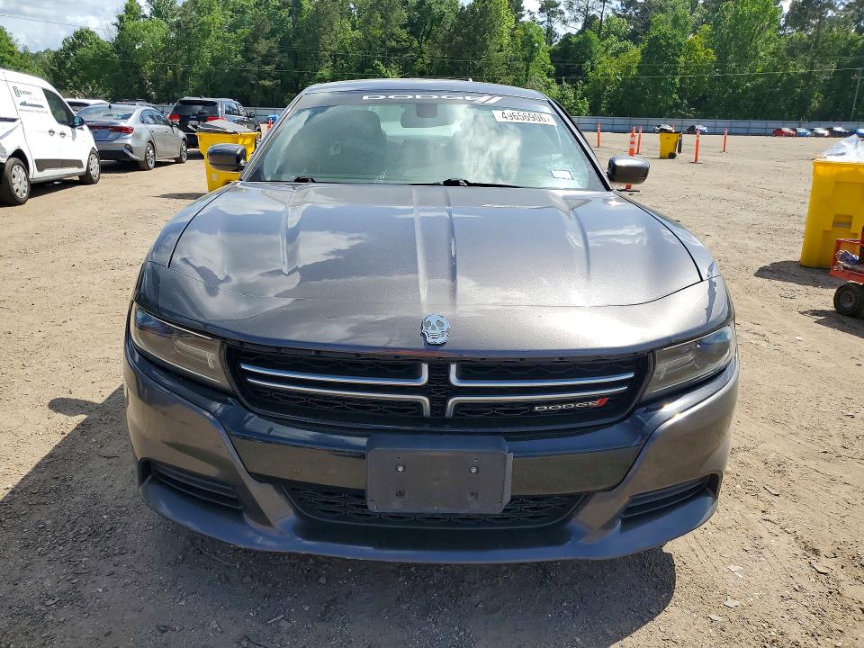 Aukcja sprzedaży 2017 Dodge Charger, vin: 2C3CDXBGXHH627658, numer aukcji: 49656906