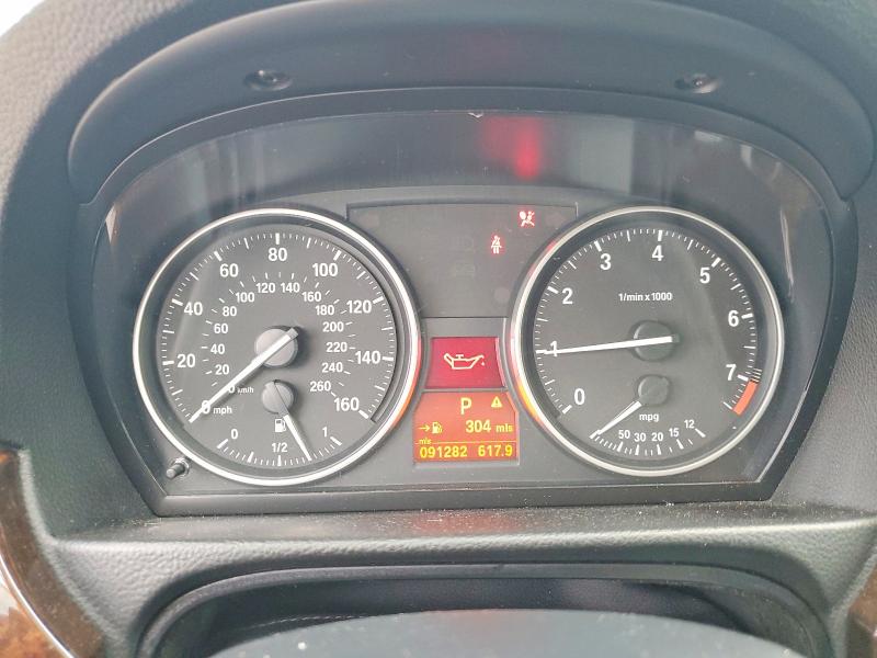 49642736 :رقم المزاد ، WBAPH73519E127568 vin ، 2009 Bmw 328 مزاد بيع
