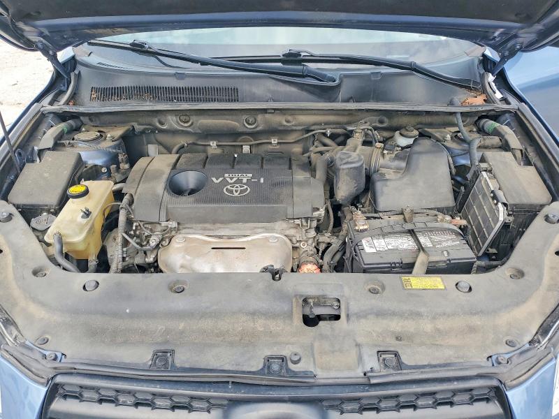 Aukcja sprzedaży 2010 Toyota Rav4, vin: 2T3BF4DV9AW029885, numer aukcji: 49651456