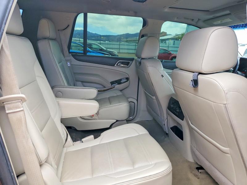 Продажа на аукционе авто 2017 Gmc Yukon, vin: 1GKS2CKJ8HR249698, номер лота: 49336826