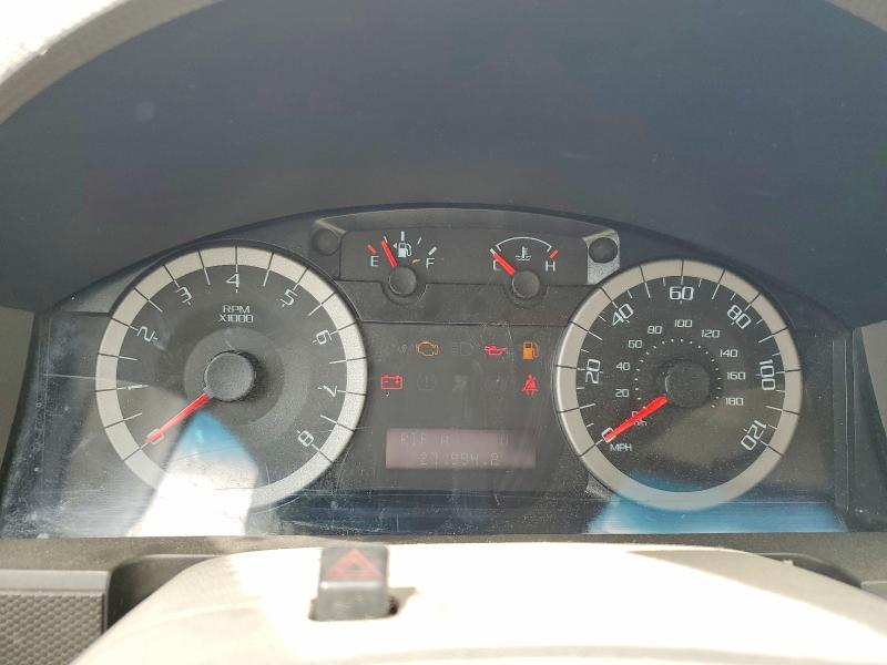 Продажа на аукционе авто 2011 Ford Escape, vin: 1FMCU9DG9BKA45454, номер лота: 49768156