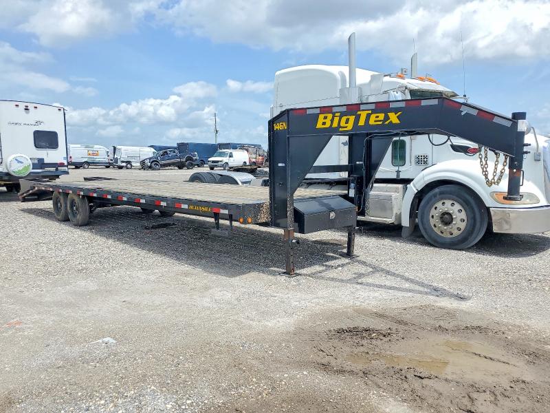 2022 Big Tex Trailer Co Inc Trailers მანქანა იყიდება აუქციონზე, vin: 16V3F3826N6191466, აუქციონის ნომერი: 50241576