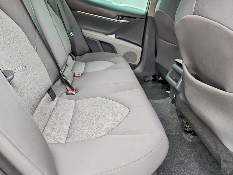 Aukcja sprzedaży 2022 Toyota Camry, vin: 4T1C31AK6NU599864, numer aukcji: 51777246