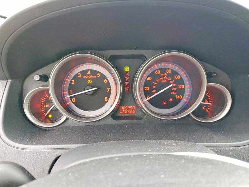 Aukcja sprzedaży 2012 Mazda Cx-9, vin: JM3TB3DVXC0349905, numer aukcji: 50862066