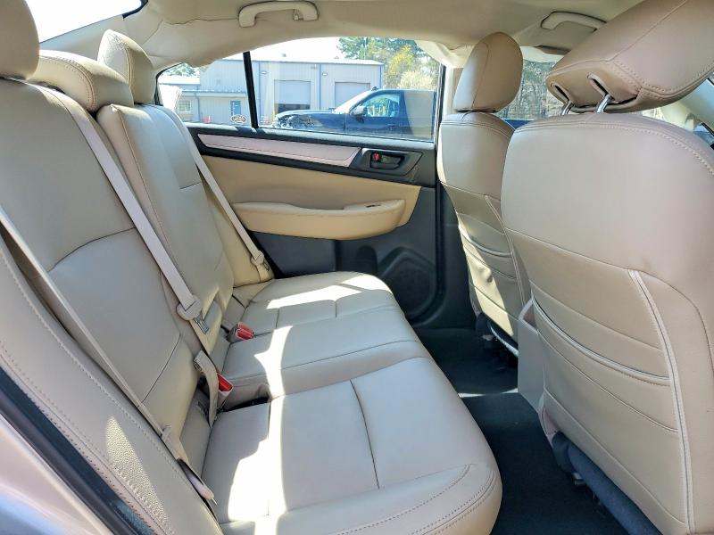 Продажа на аукционе авто 2019 Subaru Legacy, vin: 4S3BNAB64K3030640, номер лота: 50416246