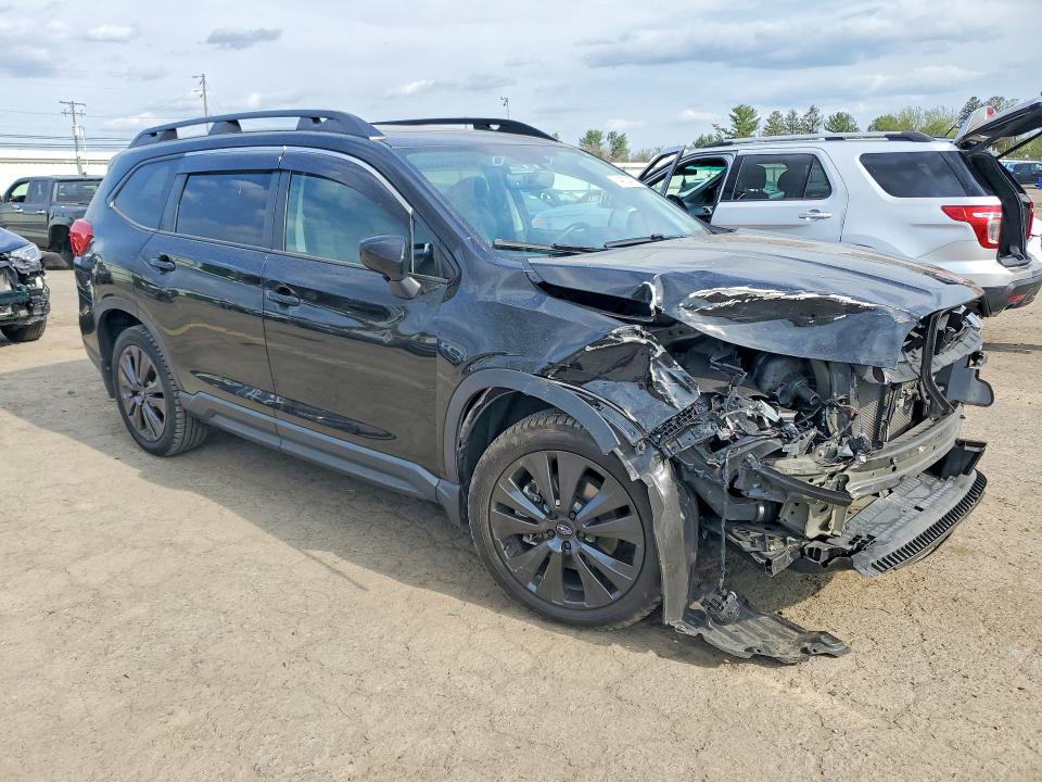 Aukcja sprzedaży 2022 Subaru Ascent, vin: 4S4WMAJDXN3419867, numer aukcji: 49324706