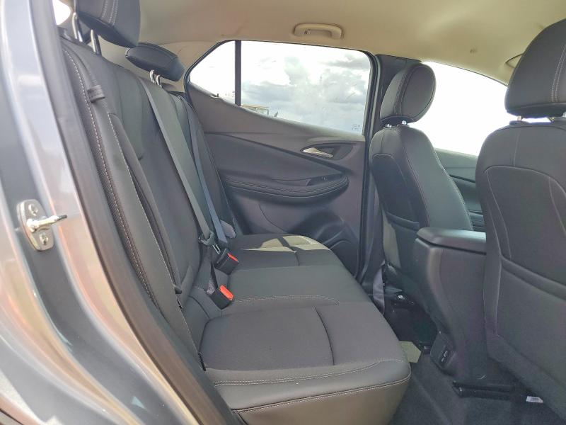 Aukcja sprzedaży 2025 Buick Encore Gx, vin: KL4AMBSL7SB207109, numer aukcji: 49055576