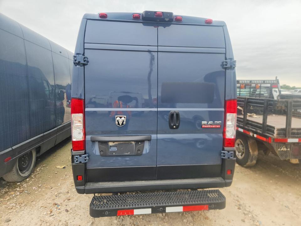 Продаж на аукціоні авто 2021 Ram Promaster 3500, vin: 3C6FRVJG5ME503147, номер лоту: 51608946