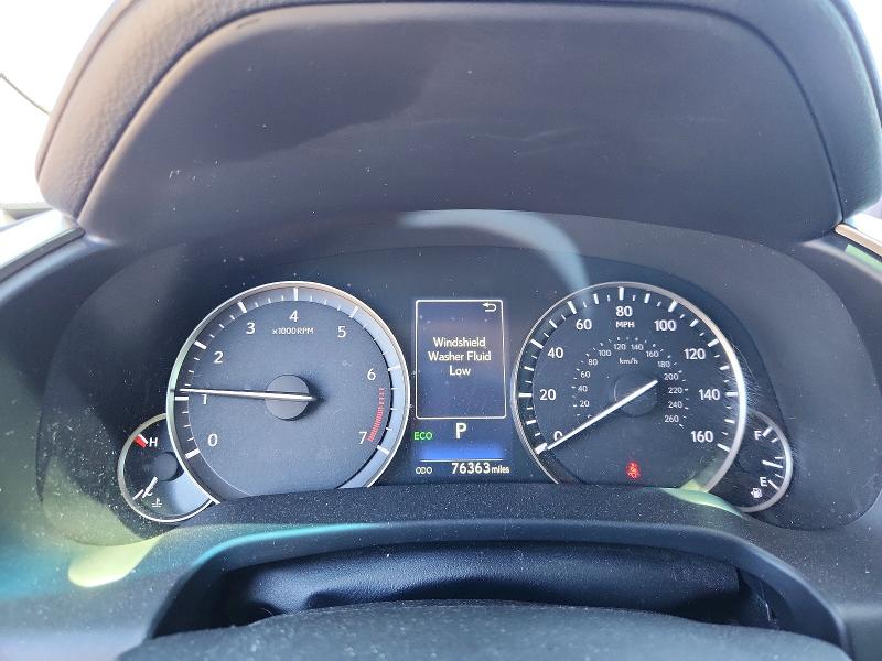 2018 Lexus Rx მანქანა იყიდება აუქციონზე, vin: JTJGZKCA6J2001113, აუქციონის ნომერი: 51172276